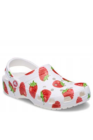 Crocs Classic Fresh Fruits Kadın Terlik