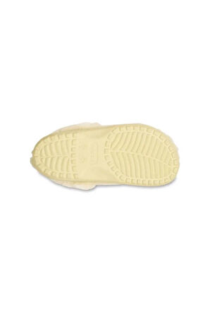 CROCS 211116-CLCS UNFORGETTABLE 108-VANILLA KADIN TERLİK