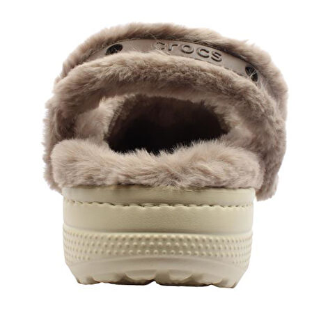 Crocs Classic Unfurgettable Clog Mushroom Terlik Sandalet 211116-195