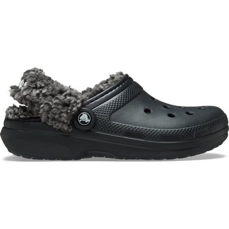Crocs Classic Fleece Lined Clog Terlik