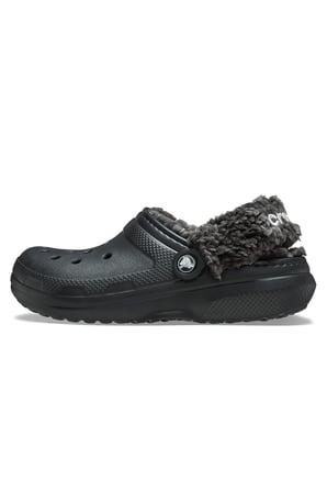 Crocs Classic Fleece Unisex Terlik