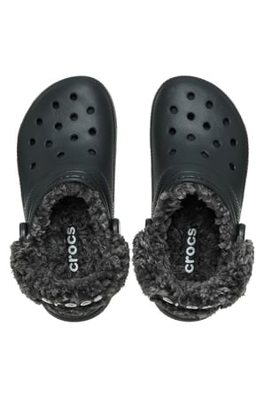 Crocs Classic Fleece Unisex Terlik