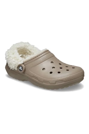 Crocs Classic Fleece Unisex Terlik