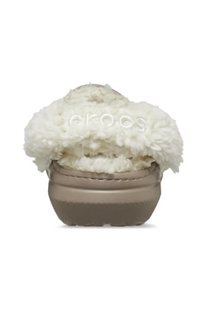 Crocs Classic Fleece Unisex Terlik