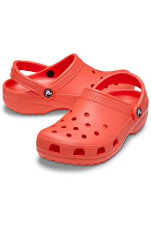 Crocs 10001_7AH Classic Unisex Sandalet
