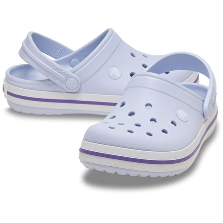 Crocs Crocband Clog T Çocuk Terlik CR207005-5AF