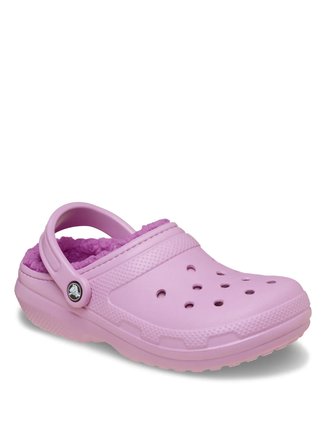 Crocs Pembe Kadın Terlik 203591_5BX
