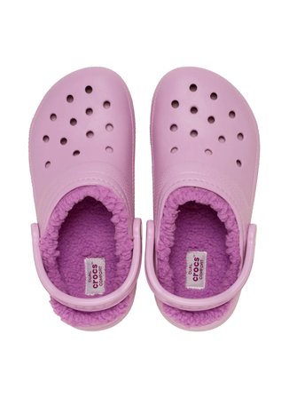 Crocs Pembe Kadın Terlik 203591_5BX