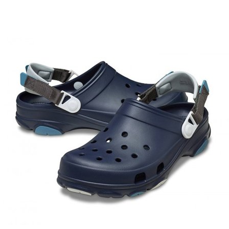 Crocs Terlik Classic All Terrain Clog