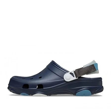 Crocs 206340-410 Classic All Terrain Clog Unisex Sandalet