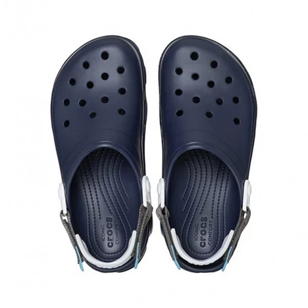 Crocs 206340-410 Classic All Terrain Clog Unisex Sandalet