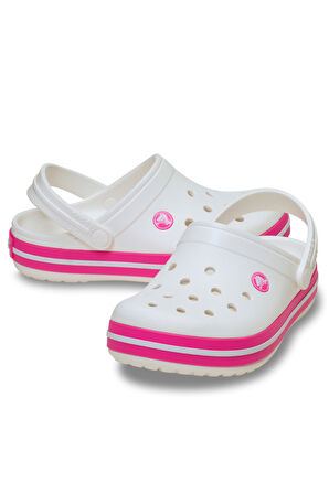 Crocs Crocband Clok K Çocuk Sabo Terlik