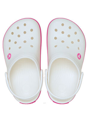 Crocs Crocband Clok K Çocuk Sabo Terlik