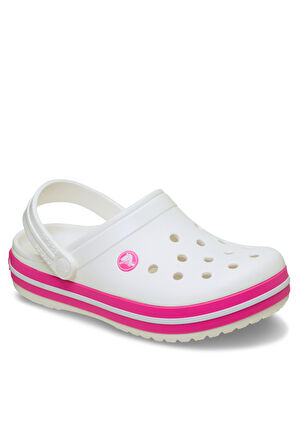 Crocs Crocband Clok K Çocuk Sabo Terlik