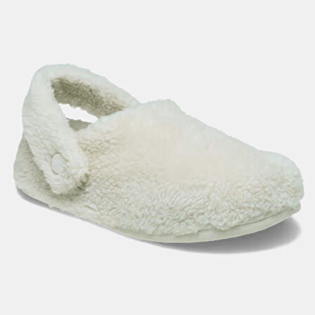 Crocs Classic Cozzzy Slipper Stucco 209386-160