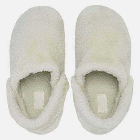 Crocs Classic Cozzzy Slipper Stucco 209386-160