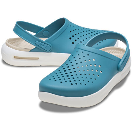 Crocs 209964_1HA Inmotion Clog Unisex Sandalet