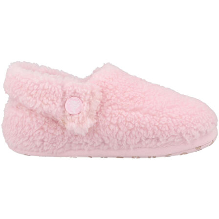 CROCS Classic Cozzzy Slipper Çocuk Sandalet 210856-6ZW