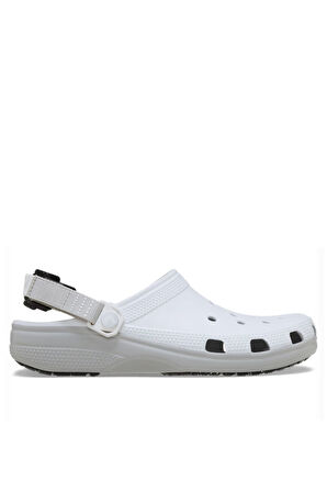 Crocs Classic Turbo Clog Erkek Sabo Terlik