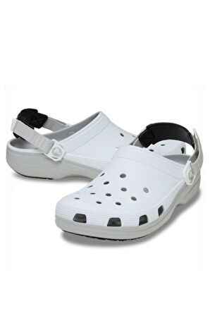 Crocs Classic Turbo Clog Erkek Sabo Terlik