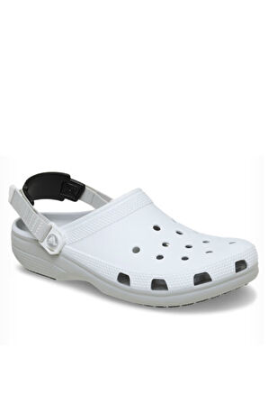 Crocs Classic Turbo Clog Erkek Sabo Terlik