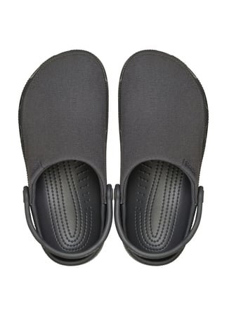 Crocs Siyah Erkek Terlik Classic Crafted Clog