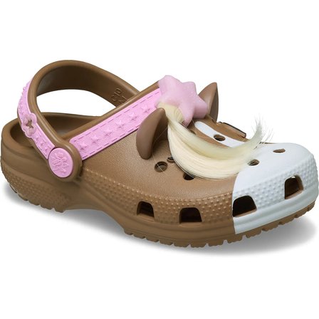 Crocs Classic IAM Horse Clog T Çocuk Terlik Sandalet 211371-2JJ
