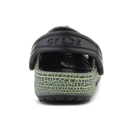 Crocs Classic IAM Scary Dino Clog T Çocuk Terlik Sandalet 211372-001