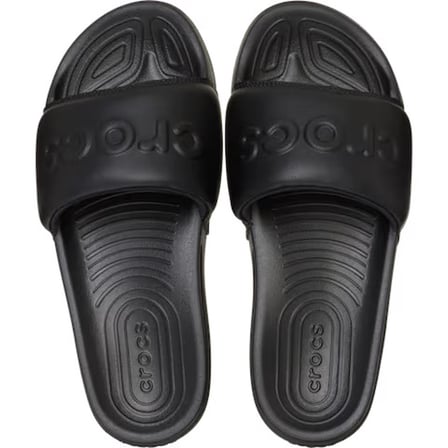 Crocs 211430-001 All Day Slide W Unisex Terlik 