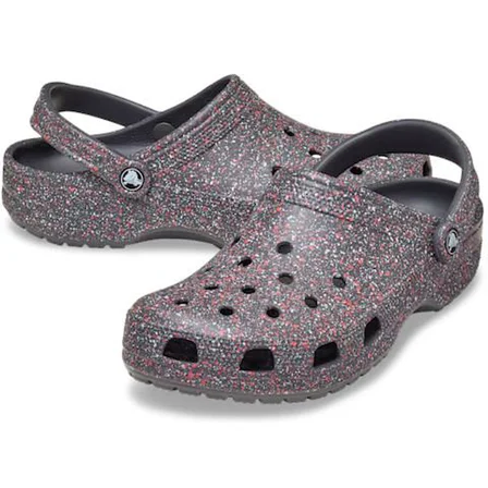 Crocs Classic Speckle Clog Unisex Terlik