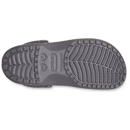 Crocs Classic Speckle Clog Unisex Terlik