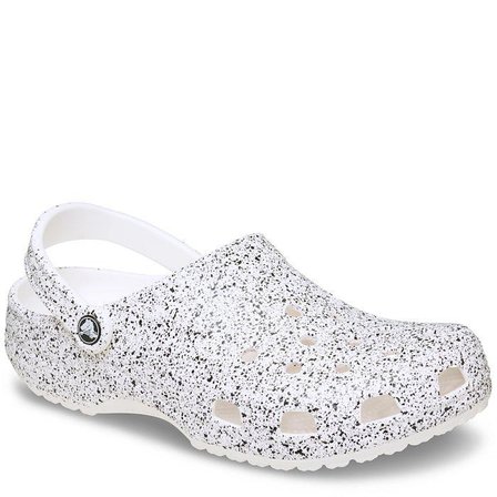 Crocs Classic Speckle Clog Unisex Terlik