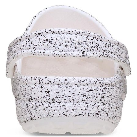 Crocs Classic Speckle Clog Unisex Terlik