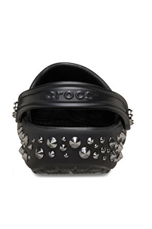 Crocs Classic Studded Clog Unisex Sandalet