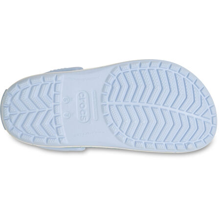 Crocs 211621-4WK Crocband Speckled Band Clog Unisex Sandalet