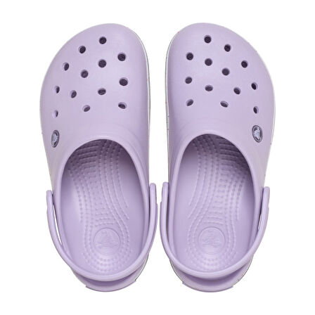 Crocs Terlik Crocband Speckled Band Clog 211621-530 