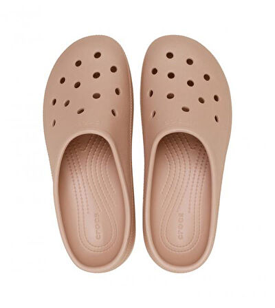 Crocs Classic Low Profile Clog Terlik 211139-7AF
