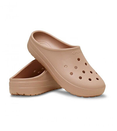 Crocs Classic Low Profile Clog Terlik 211139-7AF