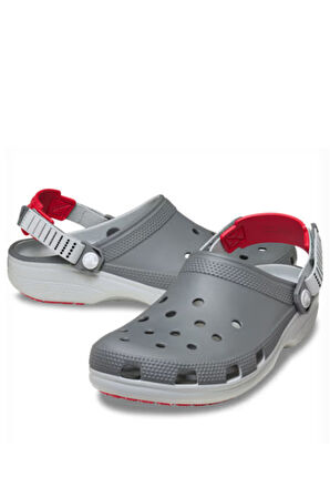 Crocs Classic Turbo Clog Erkek Sabo Terlik