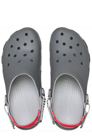 Crocs Classic Turbo Clog Erkek Sabo Terlik