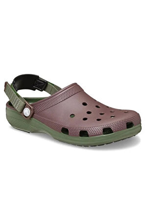 Crocs Classic Turbo Clog Unisex Sandalet