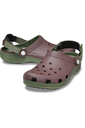 Crocs Classic Turbo Clog Unisex Sandalet