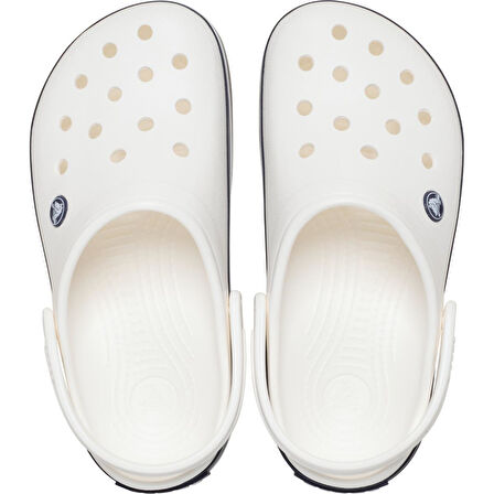 CROCS Crocband Unisex Terlik / Sandalet 11016-1WW