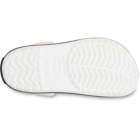 CROCS Crocband Unisex Terlik / Sandalet 11016-1WW