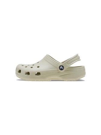 Classic Uniseks BEJ Terlik - 10001