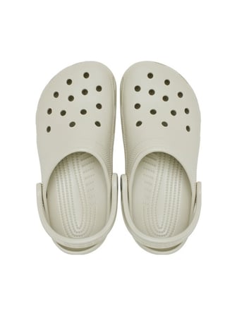 Classic Uniseks BEJ Terlik - 10001