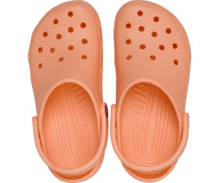 Crocs 10001-86A Classic Unisex Sandalet