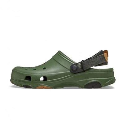 Crocs Classic All Terrain Clog Unisex Terlik 206340