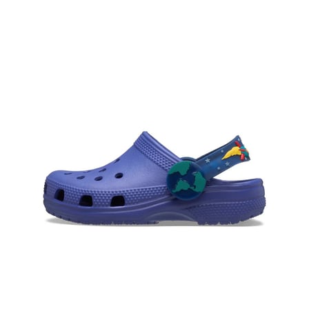 Crocs Imagination Lights Backstrap Clog Unisex Çocuk Terlik 211892