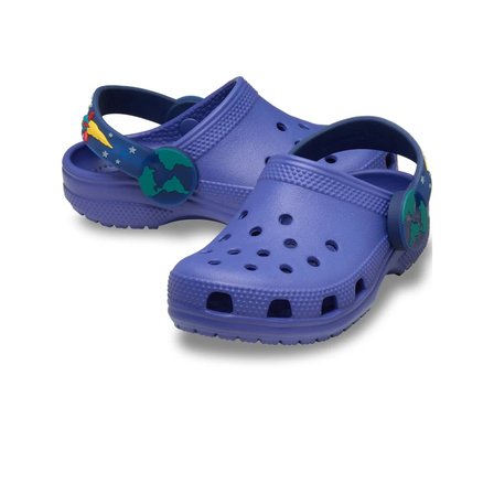 Crocs Imagination Lights Backstrap Clog Unisex Çocuk Terlik 211892